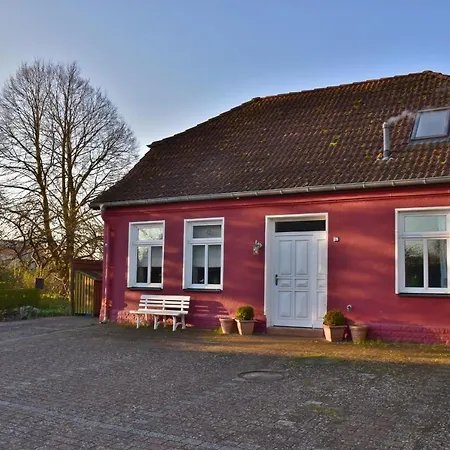 Ferienwohnung Mowe - A22425 Apartament