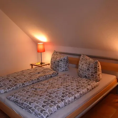 Ferienwohnung Mowe - A22425
