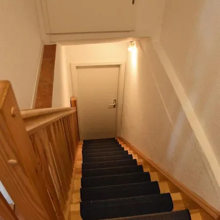 Apartament Ferienwohnung Mowe - A22425