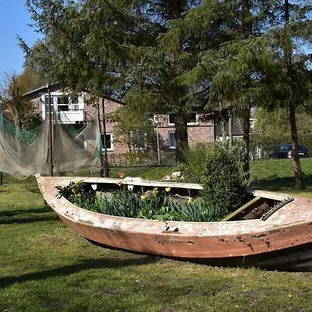 Ferienwohnung Mowe - A22425