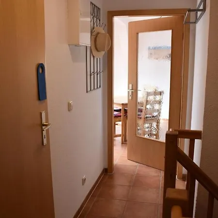 Ferienwohnung Mowe - A22425